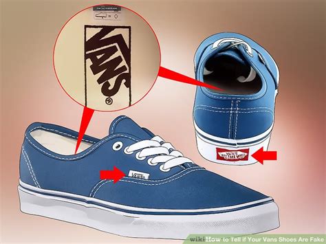 how to tell if your vans shoes are fake|how to check van shoes authenticity.